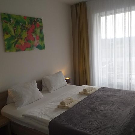Penzion Ceresnovy Sad & Wellness Високи Татри Екстериор снимка