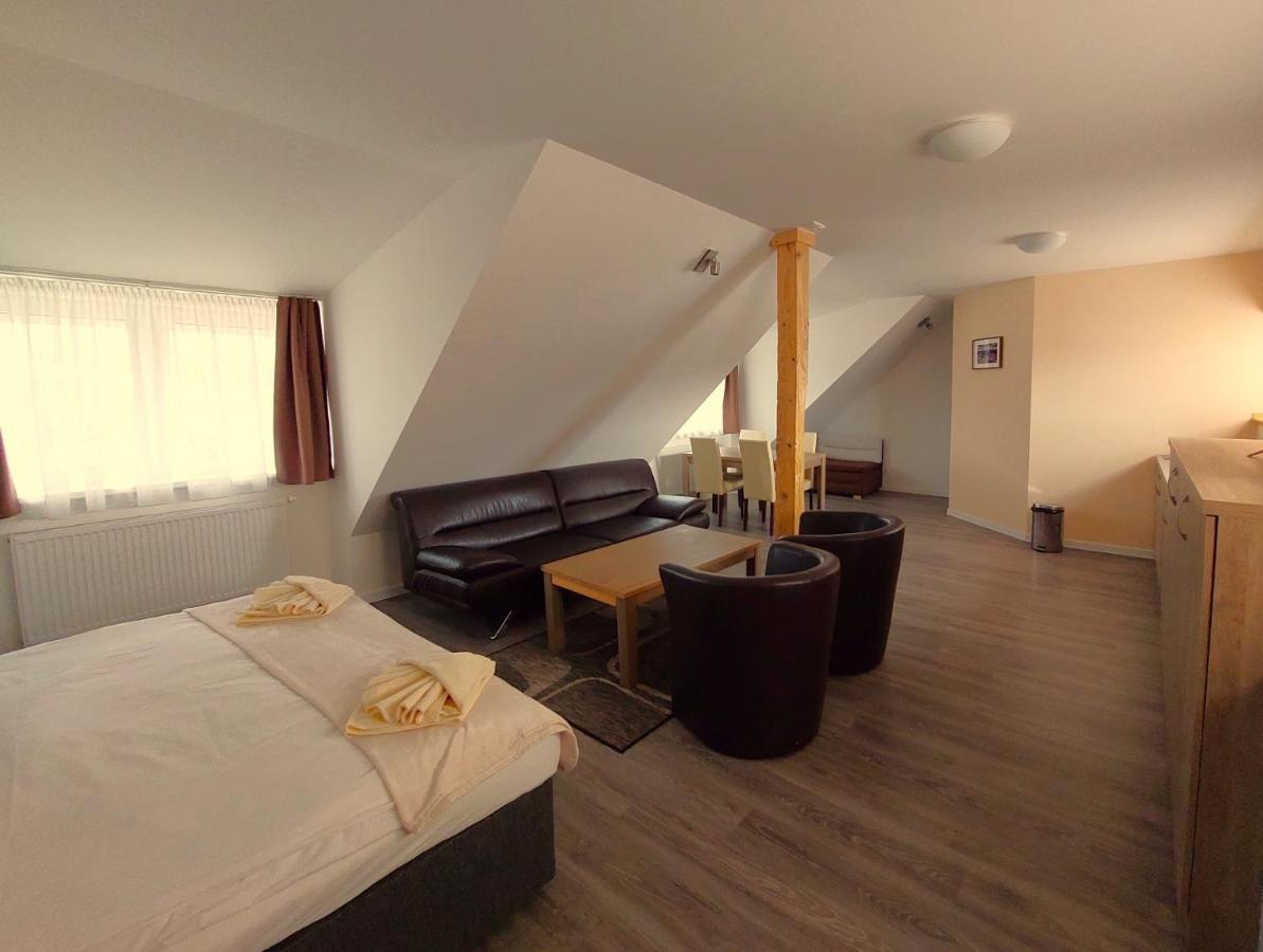 Penzion Ceresnovy Sad & Wellness Високи Татри Екстериор снимка