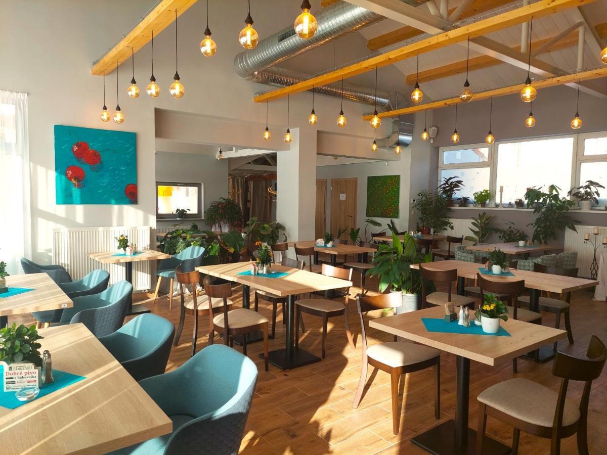 Penzion Ceresnovy Sad & Wellness Високи Татри Екстериор снимка