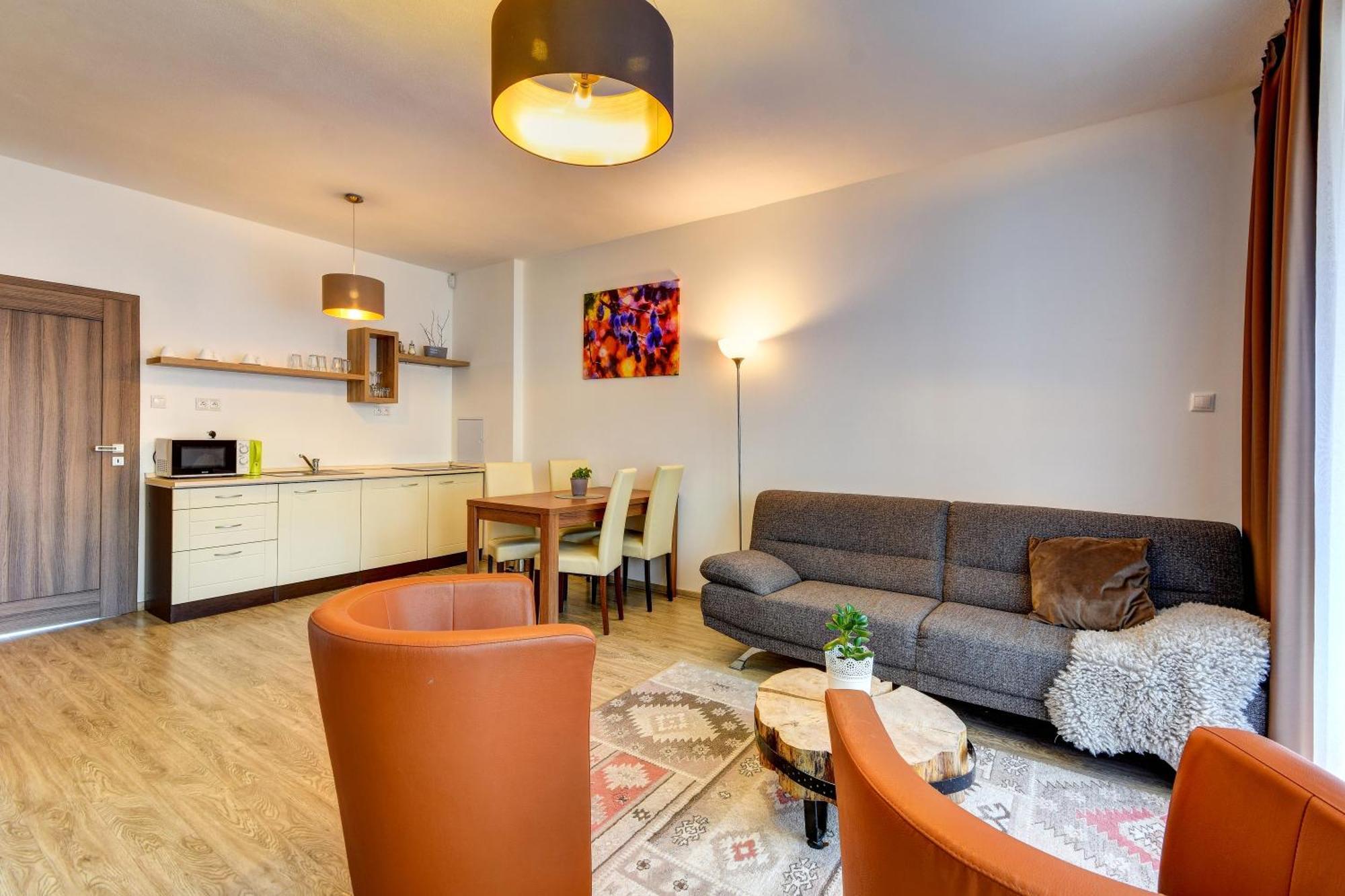 Penzion Ceresnovy Sad & Wellness Високи Татри Екстериор снимка