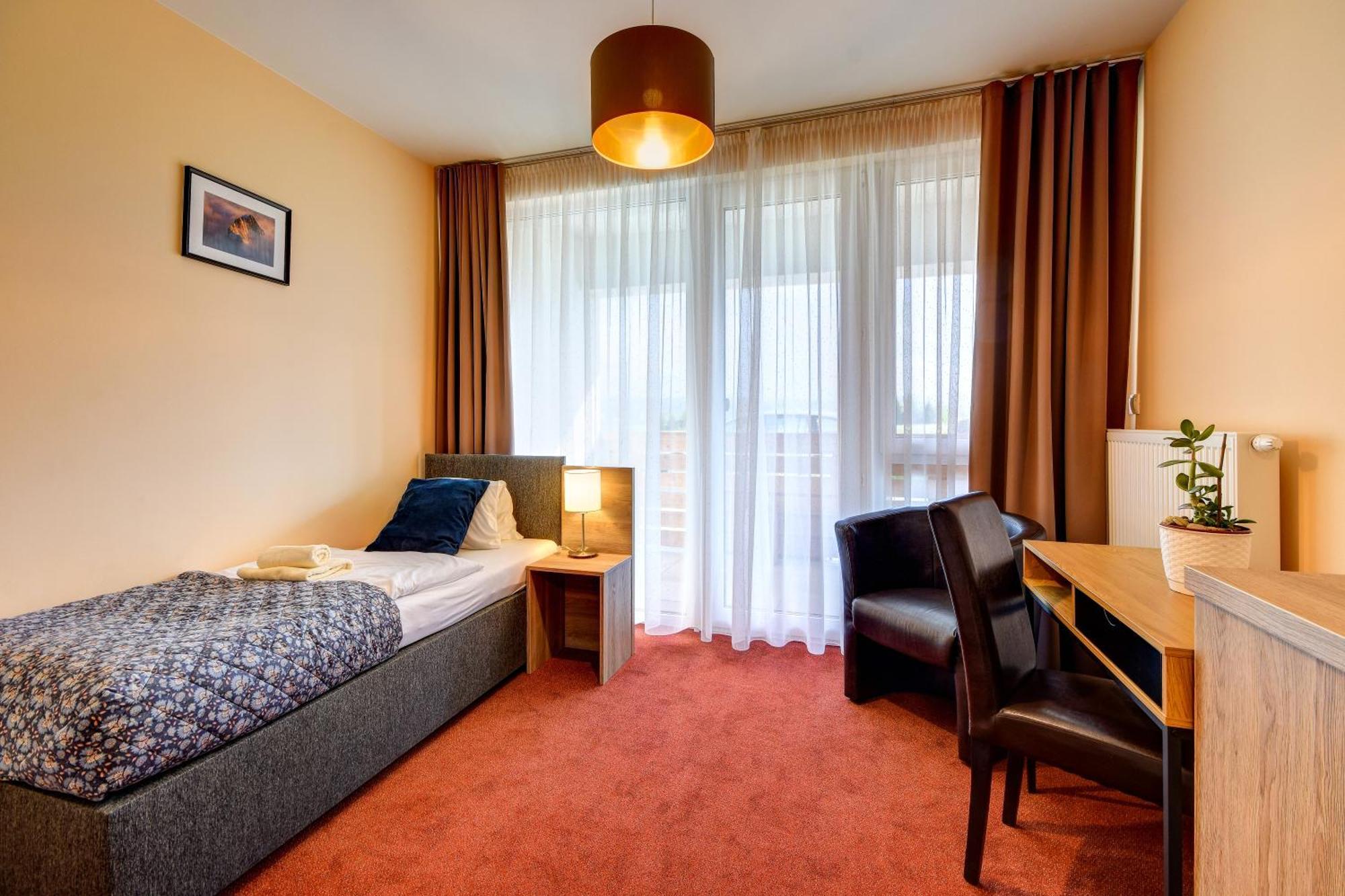 Penzion Ceresnovy Sad & Wellness Високи Татри Екстериор снимка