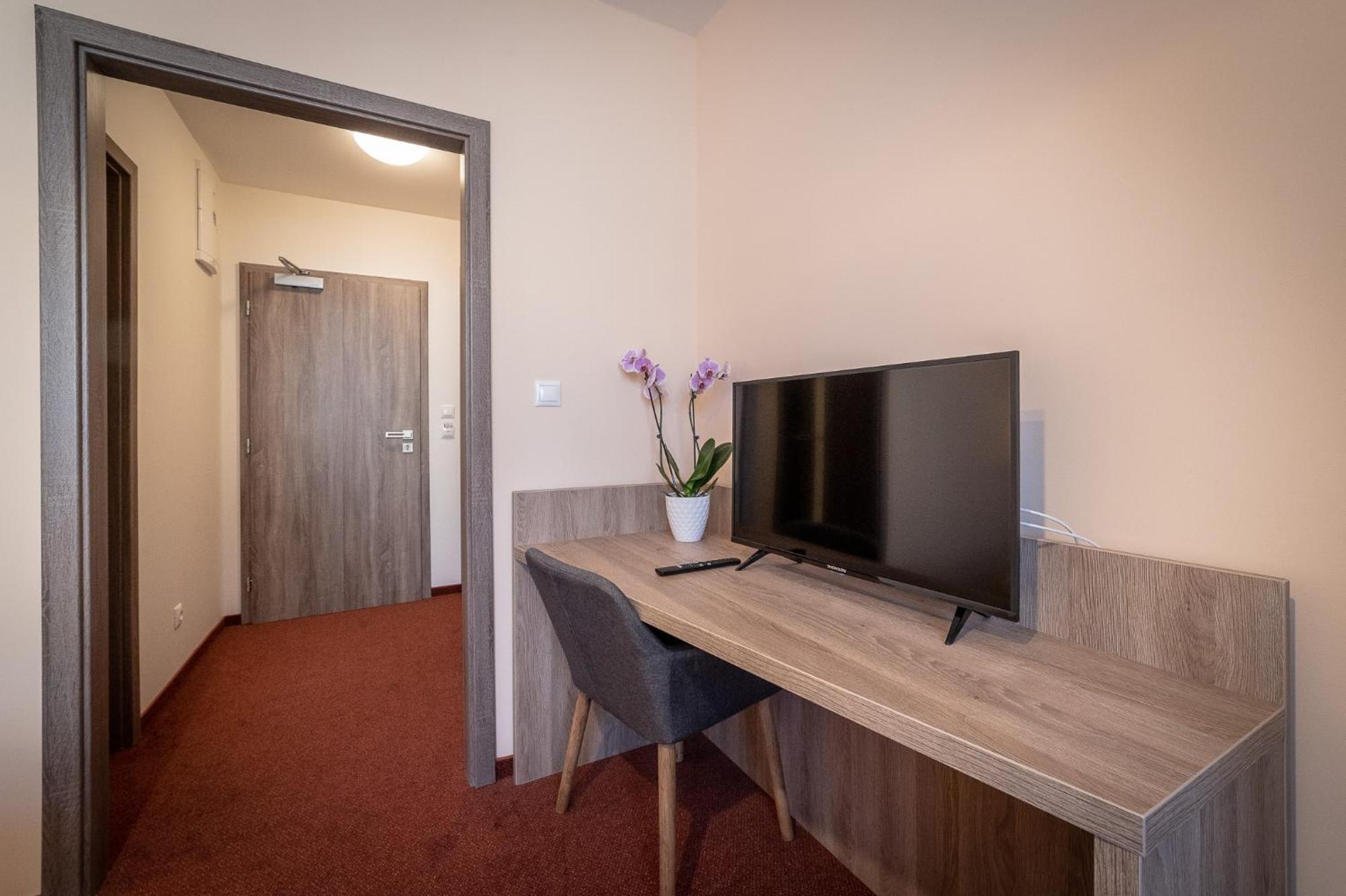 Penzion Ceresnovy Sad & Wellness Високи Татри Екстериор снимка