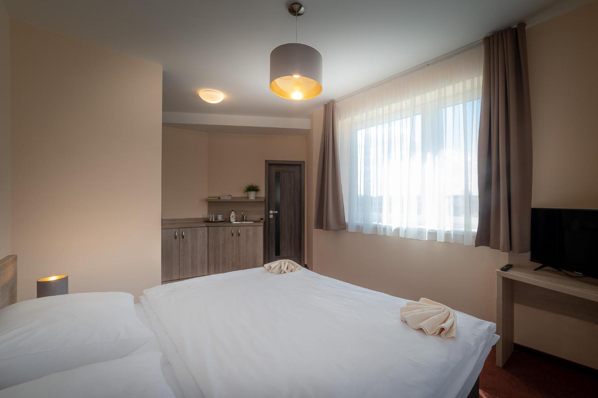 Penzion Ceresnovy Sad & Wellness Високи Татри Екстериор снимка