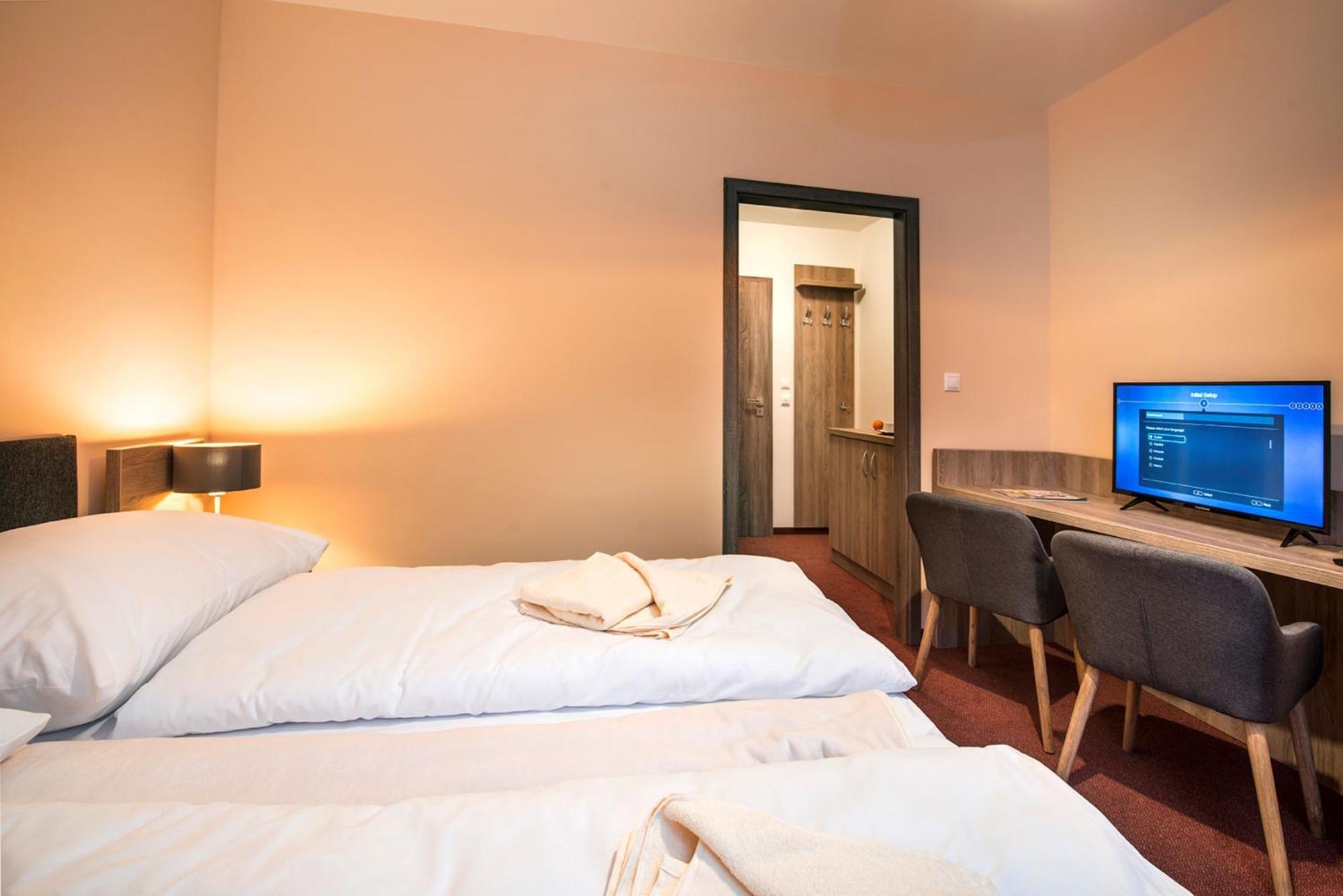 Penzion Ceresnovy Sad & Wellness Високи Татри Екстериор снимка