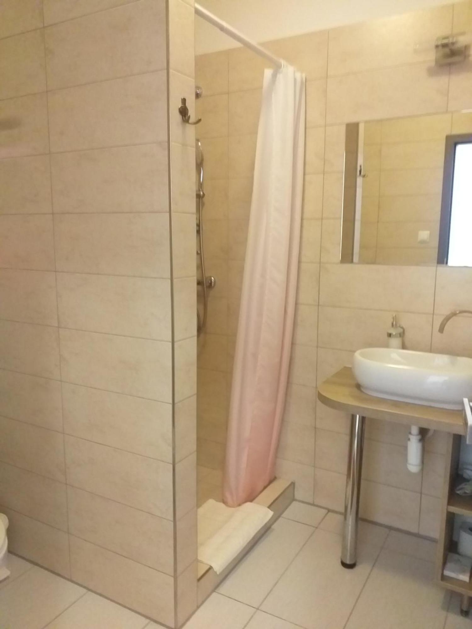 Penzion Ceresnovy Sad & Wellness Високи Татри Екстериор снимка