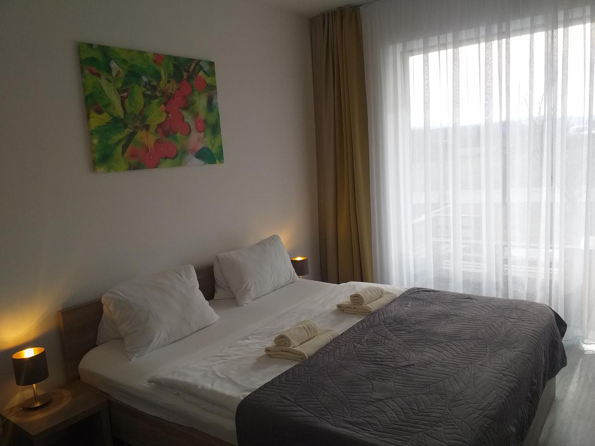 Penzion Ceresnovy Sad & Wellness Високи Татри Екстериор снимка