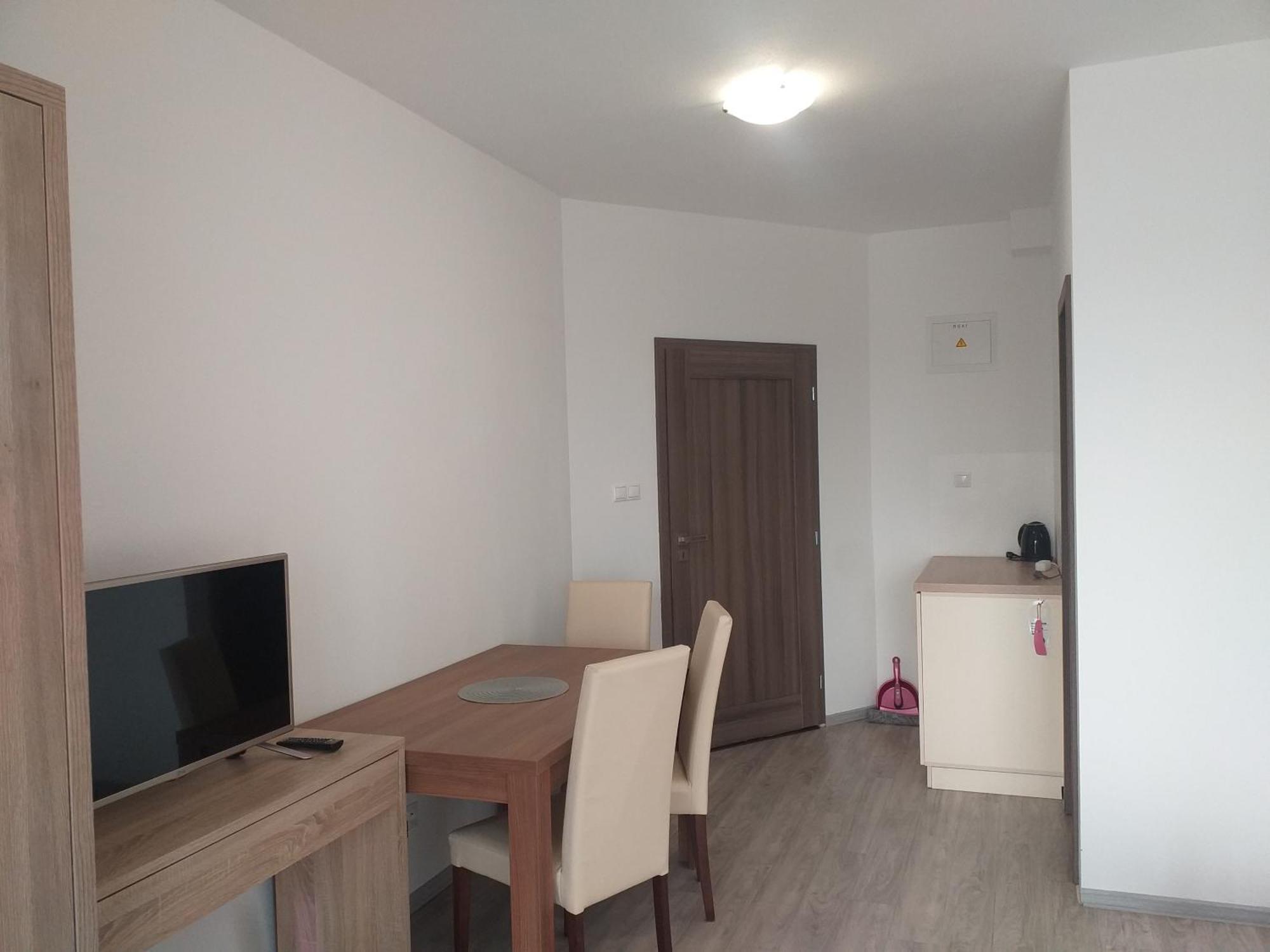 Penzion Ceresnovy Sad & Wellness Високи Татри Екстериор снимка