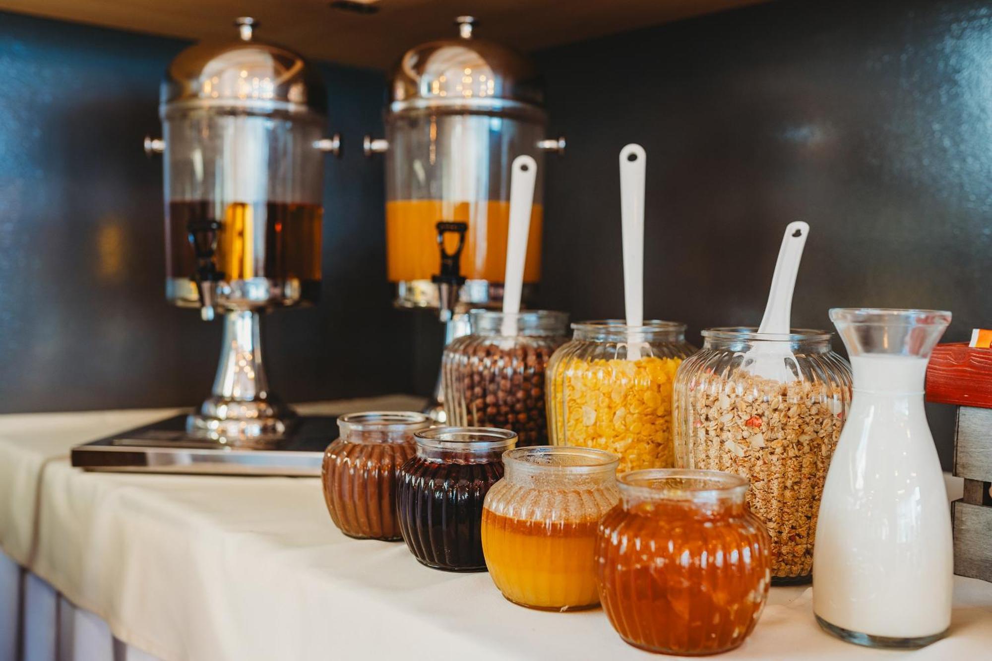 Penzion Ceresnovy Sad & Wellness Високи Татри Екстериор снимка