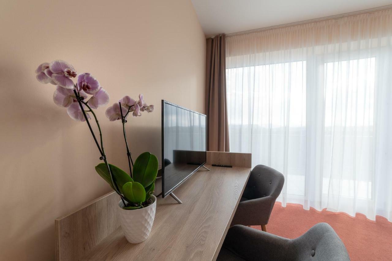 Penzion Ceresnovy Sad & Wellness Високи Татри Екстериор снимка